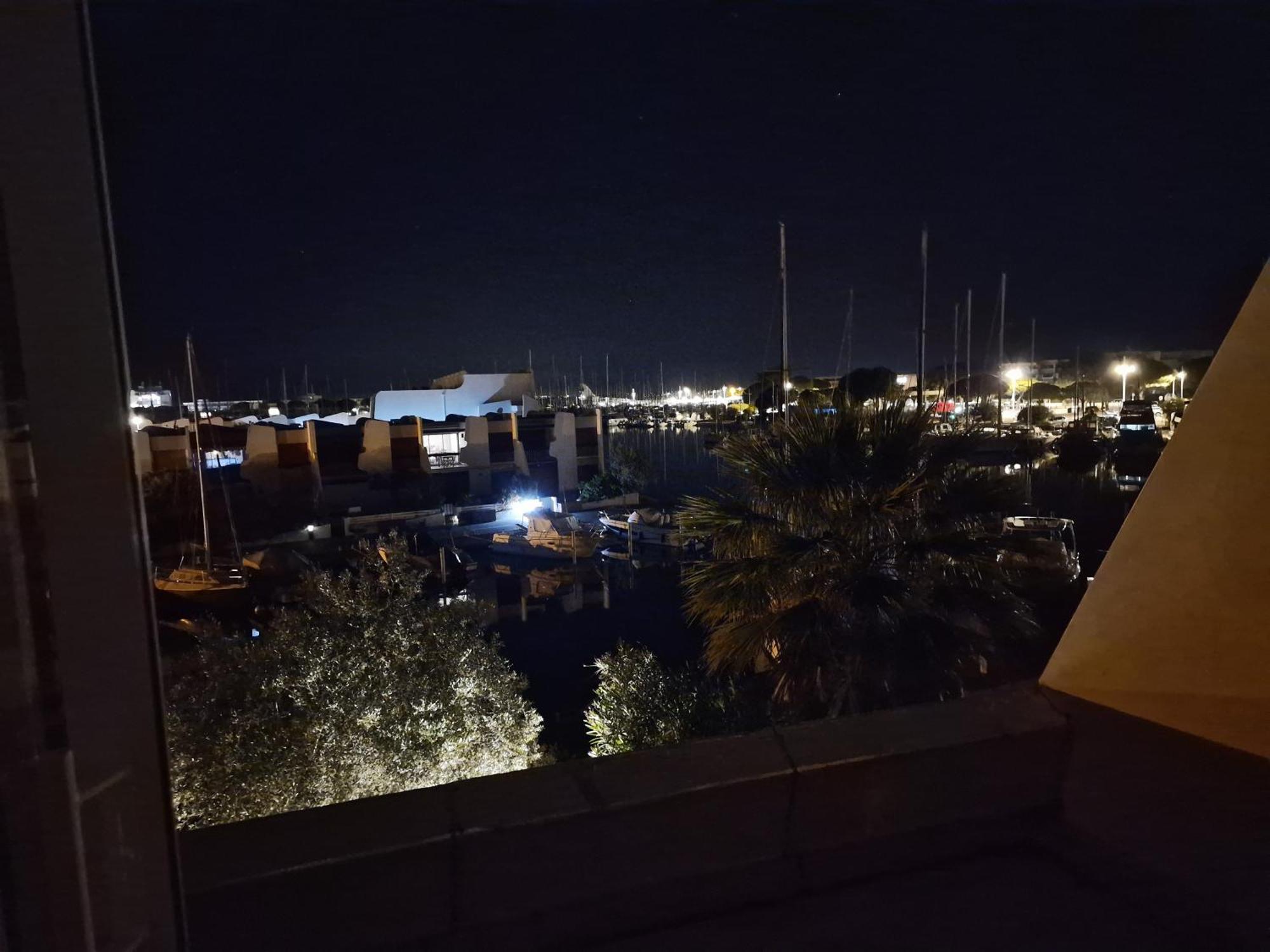 Marina Exceptionnelle - 8 Pers - 120 M2 Vue Mer - Suites Parentales - Cinema - Ponton Le Grau-du-Roi Extérieur photo